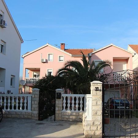 Apartments Petani Zara Esterno foto